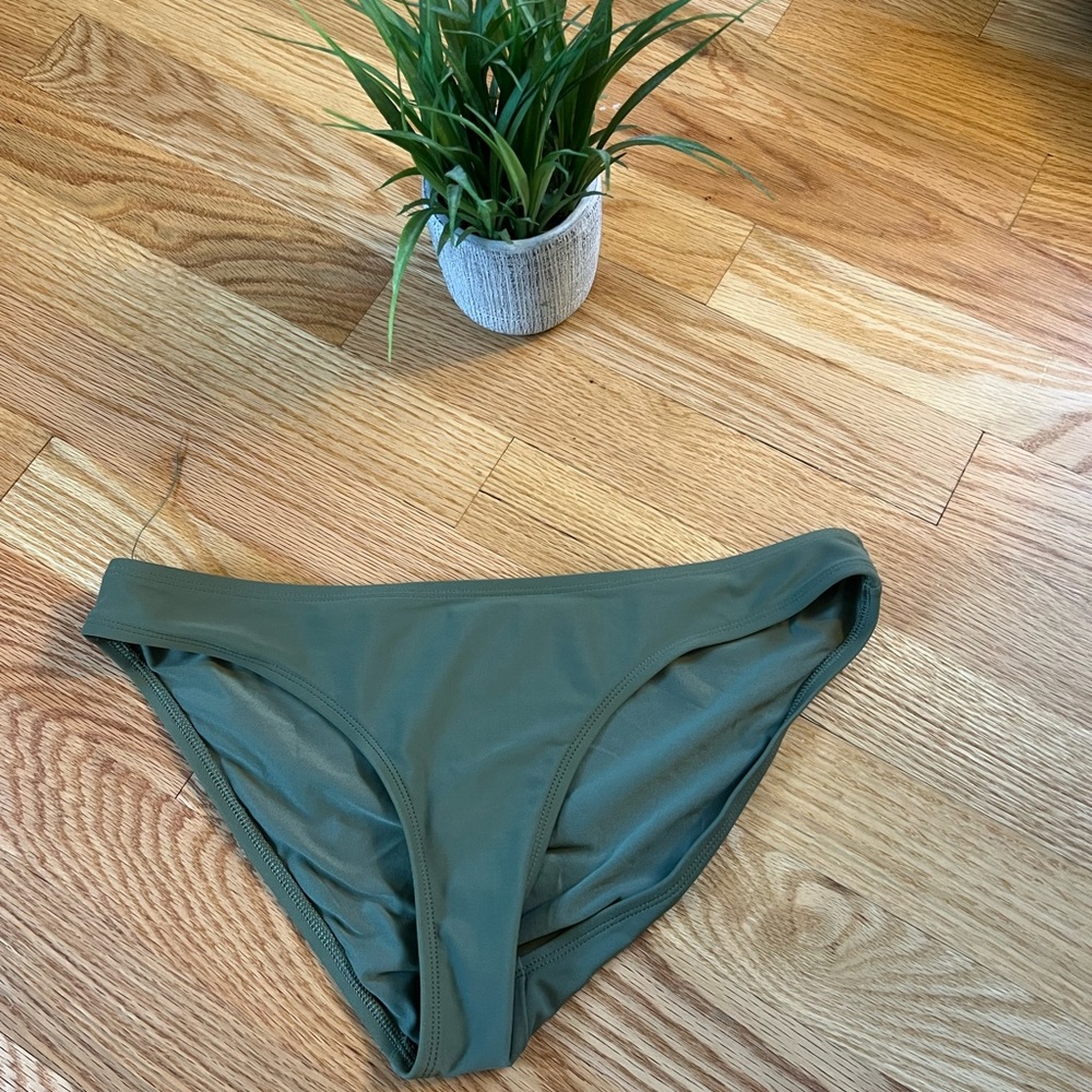 Aerie Swim Bottoms